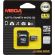 Карта памяти Promega jet microSDHC 16 Gb Class 10