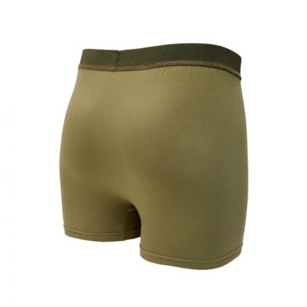 Трусы мужские (боксеры) оливковый р.S Трусы мужские (боксеры) оливковый р.S