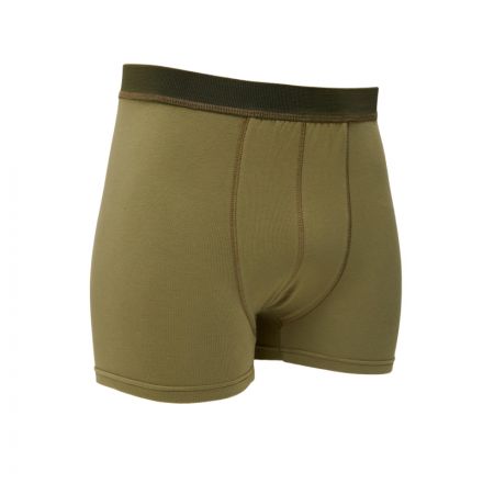 Трусы мужские (боксеры) оливковый р.S Трусы мужские (боксеры) оливковый р.S