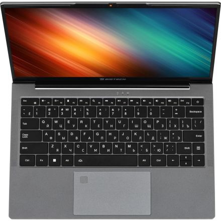 Ноутбук BigTech НЕ153 (НЕ153-I4B9W) I5-1235U/16Gb/512Gb SSD/14/RJ45/W11P Ноутбук BigTech НЕ153 (НЕ153-I4B9W) I5-1235U/16Gb/512Gb SSD/14/RJ45/W11P