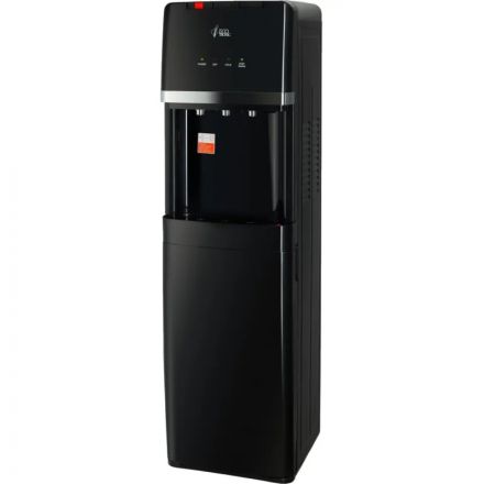 Пурифайер Ecotronic A7-U4LE Black напольный