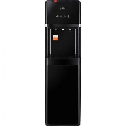 Пурифайер Ecotronic A7-U4LE Black напольный