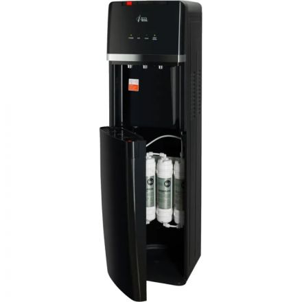 Пурифайер Ecotronic A7-U4LE Black напольный