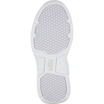 Полуботинки Мистраль White GRIP PROTECTION c ПП р.44 -1822