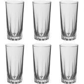 Стакан КАРАТ 330 мл 12шт/уп (52888SLB/12)