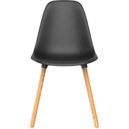 Стул CT_ BRAVA черный Стул CT_ BRAVA черный