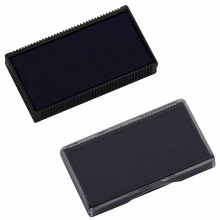 Подушка сменная 38х14 мм, синяя, для GRM 20, Colop Printer 20, 178406002 Подушка сменная 38х14 мм, синяя, для GRM 20, Colop Printer 20, 178406002