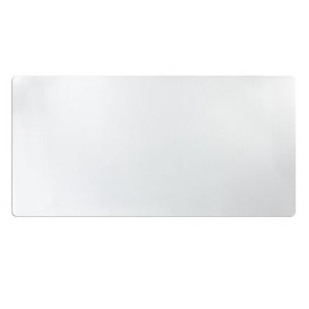 Коврик-подкладка настольный 600х1200 мм, прозрачный матовый, 1,2 мм, BRAUBERG, 237375 Коврик-подкладка настольный 600х1200 мм, прозрачный матовый, 1,2 мм, BRAUBERG, 237375