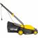 Газонокосилка электрическая Huter ELM-1800T (70/4/5)