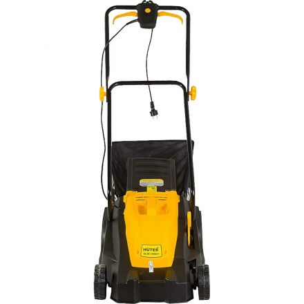 Газонокосилка электрическая Huter ELM-1800T (70/4/5)