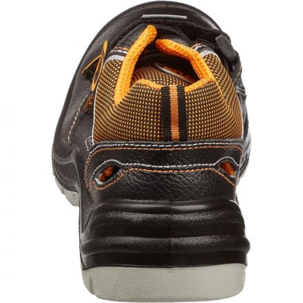 Полуботинки с перфор (сандалии)Мистраль ULTRA ПУ/ТПУ с ПП и АС р.35(119854) Полуботинки с перфор (сандалии)Мистраль ULTRA ПУ/ТПУ с ПП и АС р.35(119854)