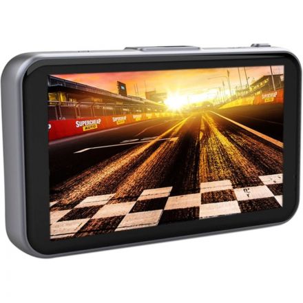 Автомобильный видеорегистратор TrendVision WINNER 2CH (TVW) Автомобильный видеорегистратор TrendVision WINNER 2CH (TVW)