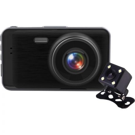 Автомобильный видеорегистратор TrendVision WINNER 2CH (TVW) Автомобильный видеорегистратор TrendVision WINNER 2CH (TVW)