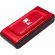 Портативный SSD Kingston External SSD XS1000R,2000GB, Type-C/A,USB 3.2,Red Портативный SSD Kingston External SSD XS1000R,2000GB, Type-C/A,USB 3.2,Red