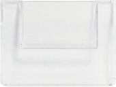 Поперечный разделитель 105x79 прозрачный