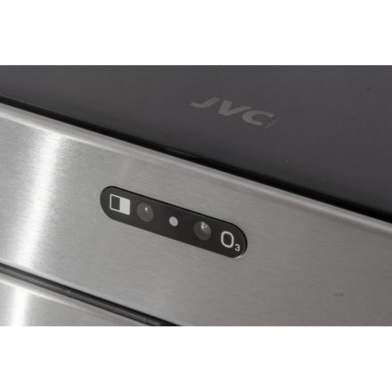 Ведро мусорное с сенсорным управлением JVC JB0421S, объем 42 литров
