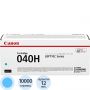 Картридж лазерный Canon Cartridge 040H (0459C001) гол.пов.емк. для LBP710Cx