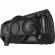 Акустическая система Sven PS-680, 2x32.5Вт, FM/USB/microSD, LED пульт,аккум