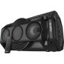Акустическая система Sven PS-680, 2x32.5Вт, FM/USB/microSD, LED пульт,аккум