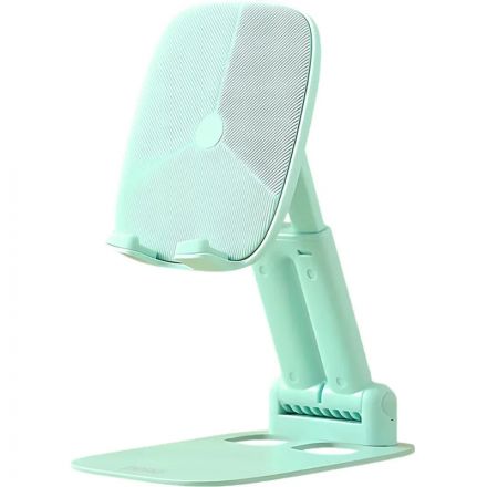 Держатель настольный PERO DS01 бирюзовый Держатель настольный PERO DS01 бирюзовый