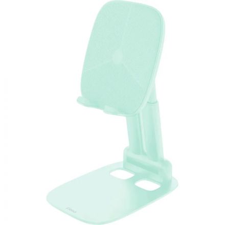 Держатель настольный PERO DS01 бирюзовый Держатель настольный PERO DS01 бирюзовый