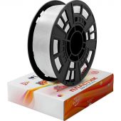 Катушка ABS+ пластик LIDER-3D Белый Катушка ABS+ пластик LIDER-3D Белый