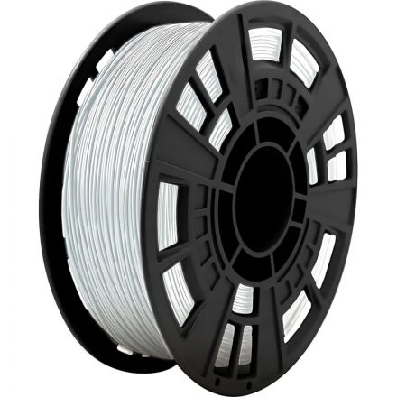 Катушка ABS+ пластик LIDER-3D Белый Катушка ABS+ пластик LIDER-3D Белый