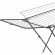 Cушилка для белья Zalger WINGS, 23м,напольная, черный (арт. 300-601) Cушилка для белья Zalger WINGS, 23м,напольная, черный (арт. 300-601)
