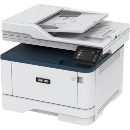 МФУ Xerox B315 MFP, ч/б, A4, USB/Ethernet/Wi-Fi (B315V_DNI) МФУ Xerox B315 MFP, ч/б, A4, USB/Ethernet/Wi-Fi (B315V_DNI)