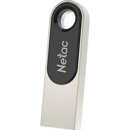 Флеш-память Netac USB Drive U278 USB2.0 64GB, retail version