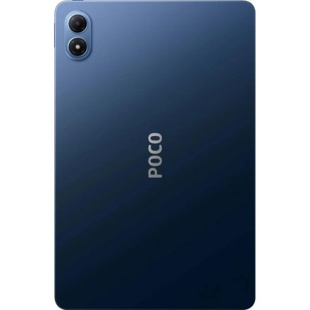 Планшет POCO Pad M1 RU 8+256 Blue Планшет POCO Pad M1 RU 8+256 Blue