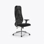 Кресло Sit 8 B1-8D - X1+UMF(X1) /Uh00/Wh00/D02P(M09.B23.G18.W01) Черный