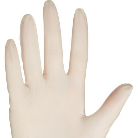 Мед.хирург. перчатки стерил. н/о. ExtraMax  р-7 , 40 пар/уп