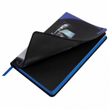 Ежедневник недатированный А5 (138х213 мм), BRAUBERG VISTA, под кожу, гибкий, 136 л., "Vogue", 112003 Ежедневник недатированный А5 (138х213 мм), BRAUBERG VISTA, под кожу, гибкий, 136 л., "Vogue", 112003