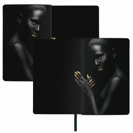 Ежедневник недатированный А5 (138х213 мм), BRAUBERG VISTA, под кожу, гибкий, 136 л., "Vogue", 112003 Ежедневник недатированный А5 (138х213 мм), BRAUBERG VISTA, под кожу, гибкий, 136 л., "Vogue", 112003