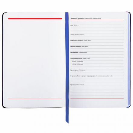 Ежедневник недатированный А5 (138х213 мм), BRAUBERG VISTA, под кожу, гибкий, 136 л., "Vogue", 112003 Ежедневник недатированный А5 (138х213 мм), BRAUBERG VISTA, под кожу, гибкий, 136 л., "Vogue", 112003