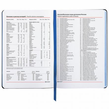 Ежедневник недатированный А5 (138х213 мм), BRAUBERG VISTA, под кожу, гибкий, 136 л., "Vogue", 112003 Ежедневник недатированный А5 (138х213 мм), BRAUBERG VISTA, под кожу, гибкий, 136 л., "Vogue", 112003