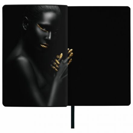 Ежедневник недатированный А5 (138х213 мм), BRAUBERG VISTA, под кожу, гибкий, 136 л., "Vogue", 112003 Ежедневник недатированный А5 (138х213 мм), BRAUBERG VISTA, под кожу, гибкий, 136 л., "Vogue", 112003