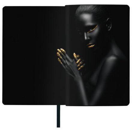 Ежедневник недатированный А5 (138х213 мм), BRAUBERG VISTA, под кожу, гибкий, 136 л., "Vogue", 112003 Ежедневник недатированный А5 (138х213 мм), BRAUBERG VISTA, под кожу, гибкий, 136 л., "Vogue", 112003