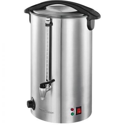 Термопот Profi Cook PC-HGA 1111 16л, 1500Вт Термопот Profi Cook PC-HGA 1111 16л, 1500Вт