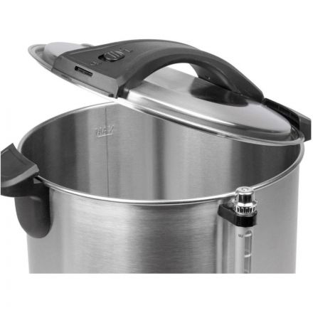 Термопот Profi Cook PC-HGA 1111 16л, 1500Вт Термопот Profi Cook PC-HGA 1111 16л, 1500Вт