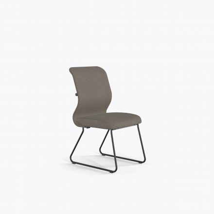 Кресло Sit 8 M4-4 - Bahama /Uh00/Wh12(F57) Песочный