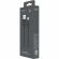 Кабель PERO, DC-03, 8-pin Lightning, 2.4А, 1м,  черный