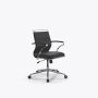 Кресло Sit Well M4-192K - Extra /Ach46/Wm12/K15cL(M09.B23.G18.W01) Черный