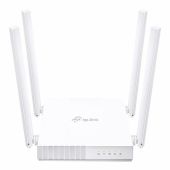 Маршрутизатор TP-Link Archer C24, AC750 двухдиапазонный Wi-Fi роутер