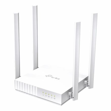 Маршрутизатор TP-Link Archer C24, AC750 двухдиапазонный Wi-Fi роутер