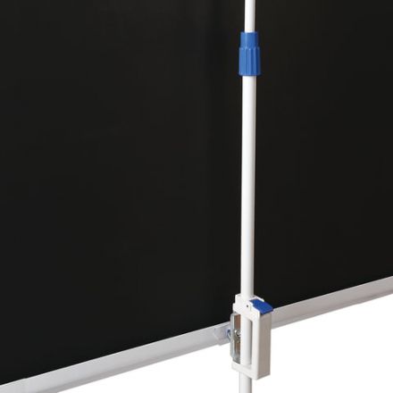 Экран проекционный на треноге (150х150 см), матовый, 1:1, BRAUBERG "TRIPOD", 236729 Экран проекционный на треноге (150х150 см), матовый, 1:1, BRAUBERG "TRIPOD", 236729