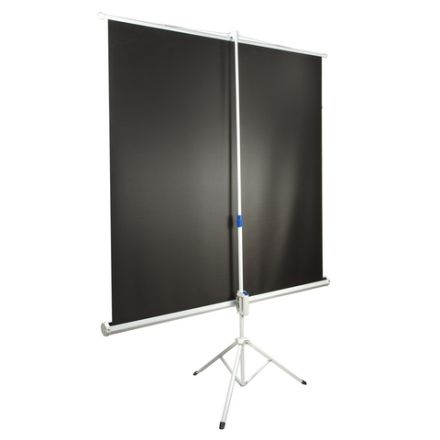 Экран проекционный на треноге (150х150 см), матовый, 1:1, BRAUBERG "TRIPOD", 236729 Экран проекционный на треноге (150х150 см), матовый, 1:1, BRAUBERG "TRIPOD", 236729