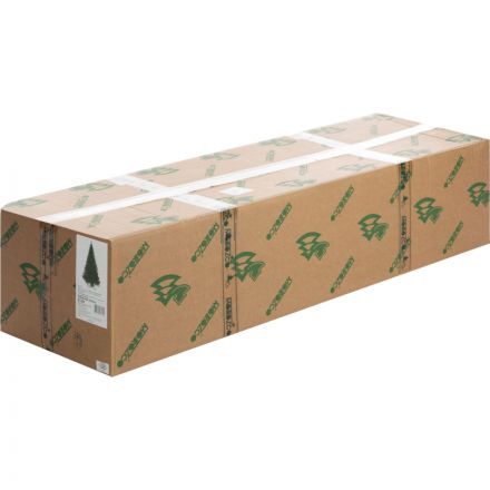 Елка Сибирская 2,4 м 124