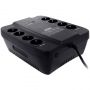 ИБП Powerсom Spider SPD-850N (8 euro/510Вт)